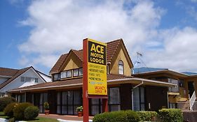 Ace Motor Lodge Rotorua